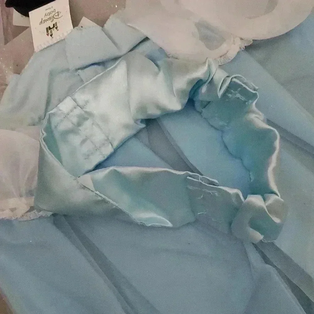 ☆☆☆Cinderella baby costume